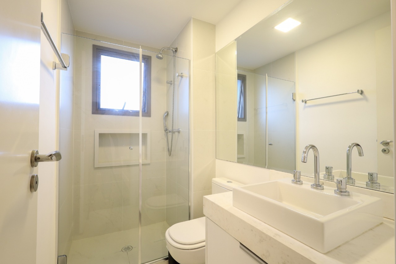 Apartamento, 3 quartos, 137 m² - Foto 20