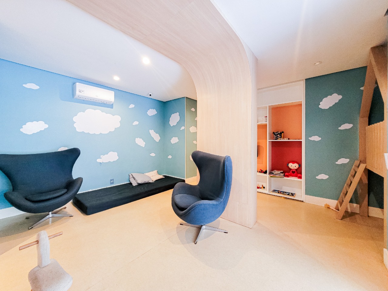 Apartamento, 3 quartos, 92 m² - Foto 30