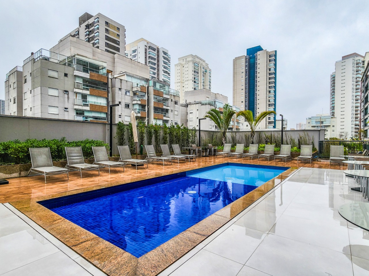 Apartamento, 2 quartos, 75 m² - Foto 26
