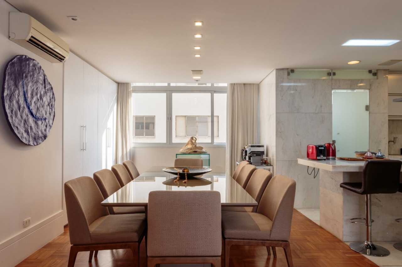 Apartamento, 3 quartos, 154 m² - Foto 12
