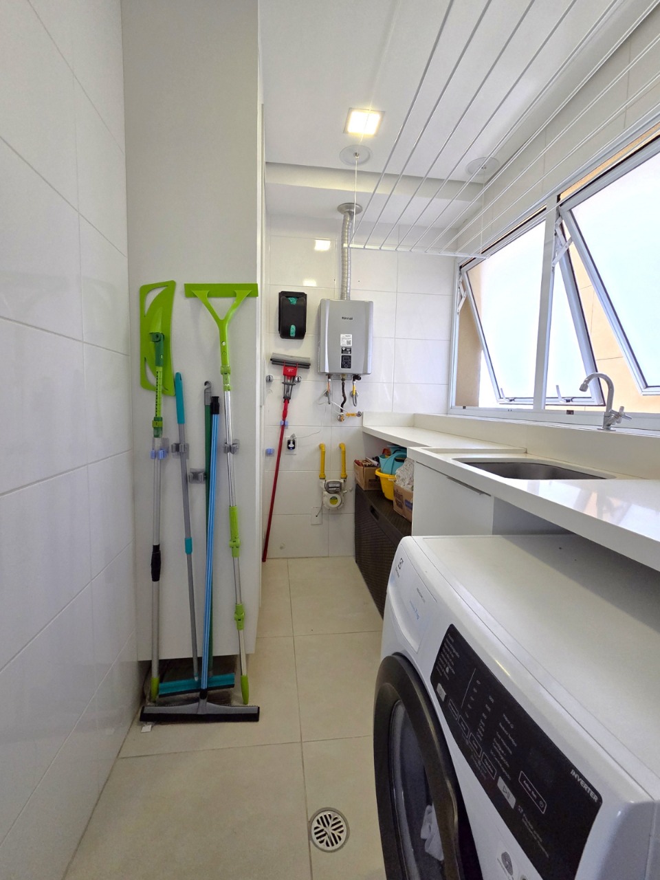 Apartamento, 3 quartos, 88 m² - Foto 11