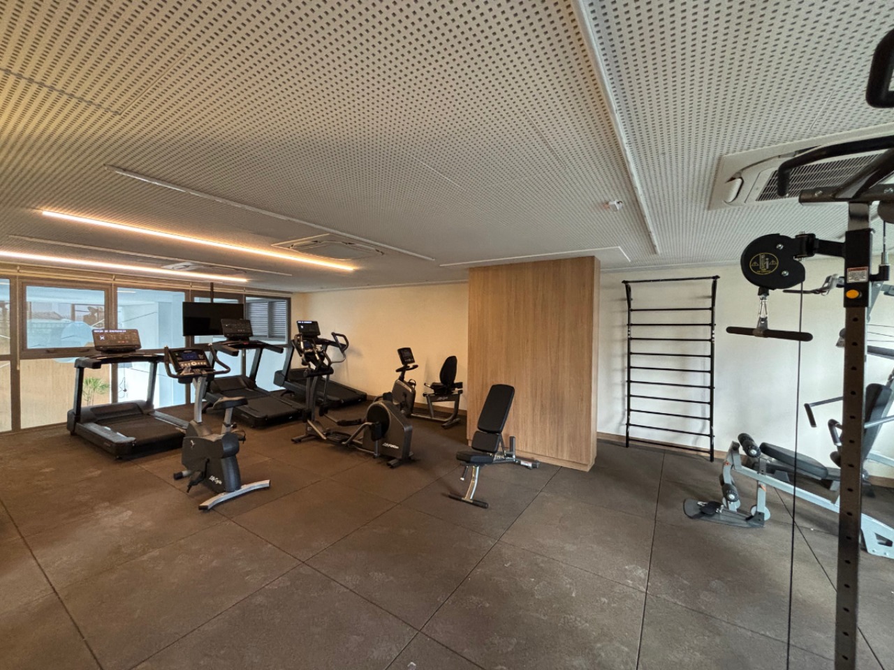 Apartamento, 3 quartos, 150 m² - Foto 30