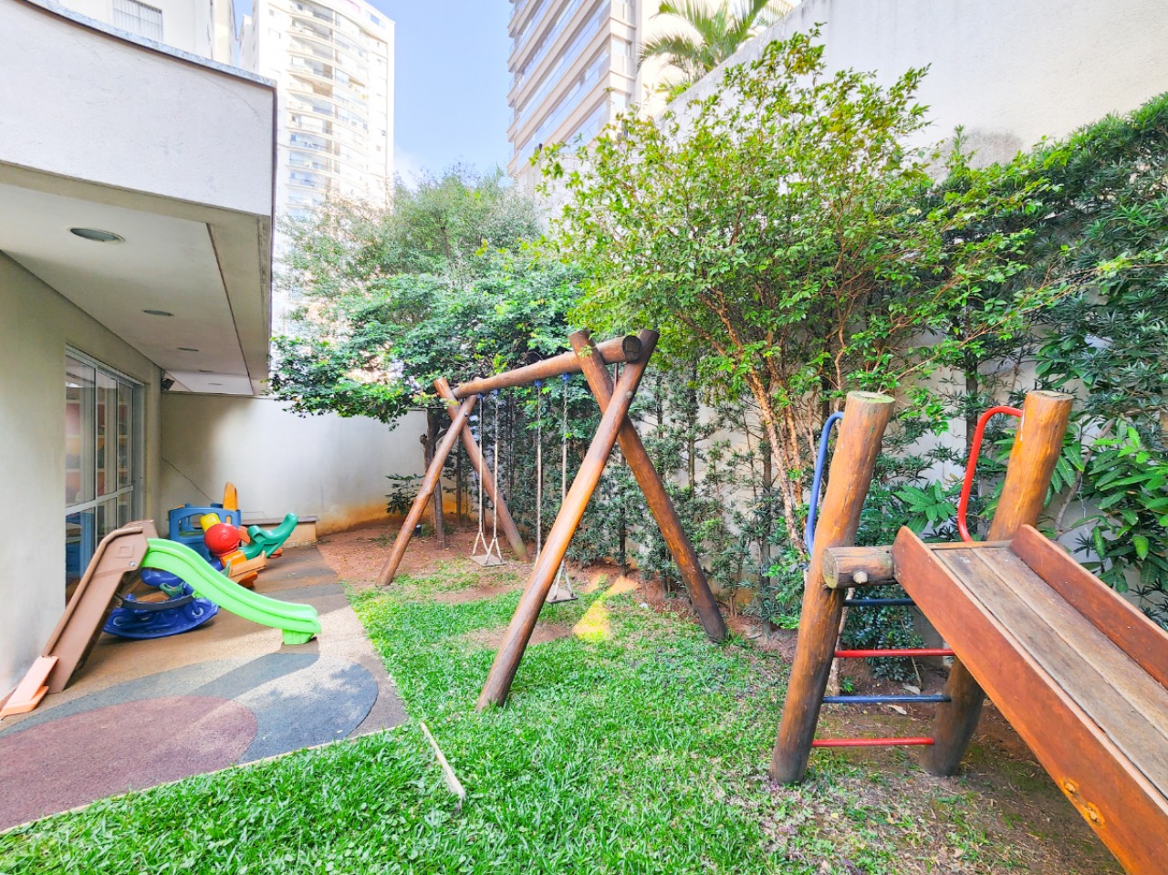 Apartamento, 4 quartos, 124 m² - Foto 44