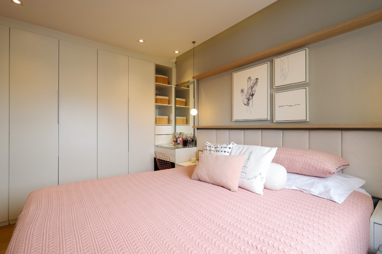 Apartamento, 2 quartos, 84 m² - Foto 13