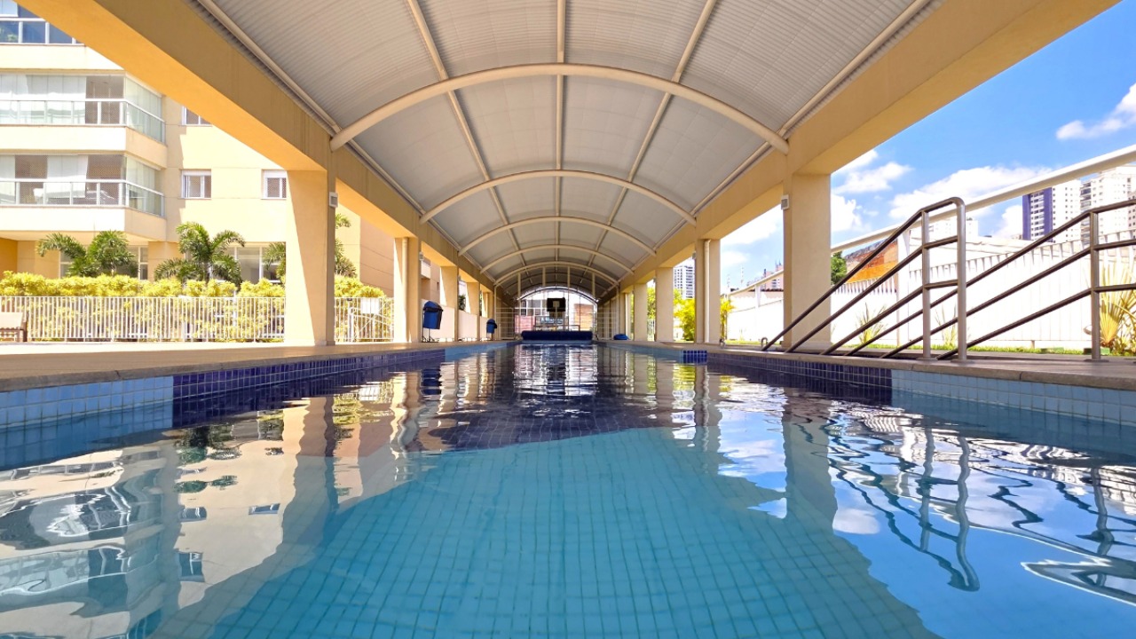 Apartamento, 3 quartos, 88 m² - Foto 21