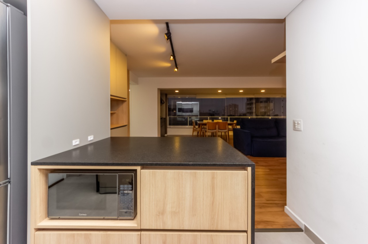 Apartamento, 4 quartos, 124 m² - Foto 12