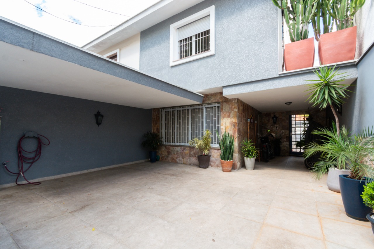 Casa, 3 quartos, 175 m² - Foto 33
