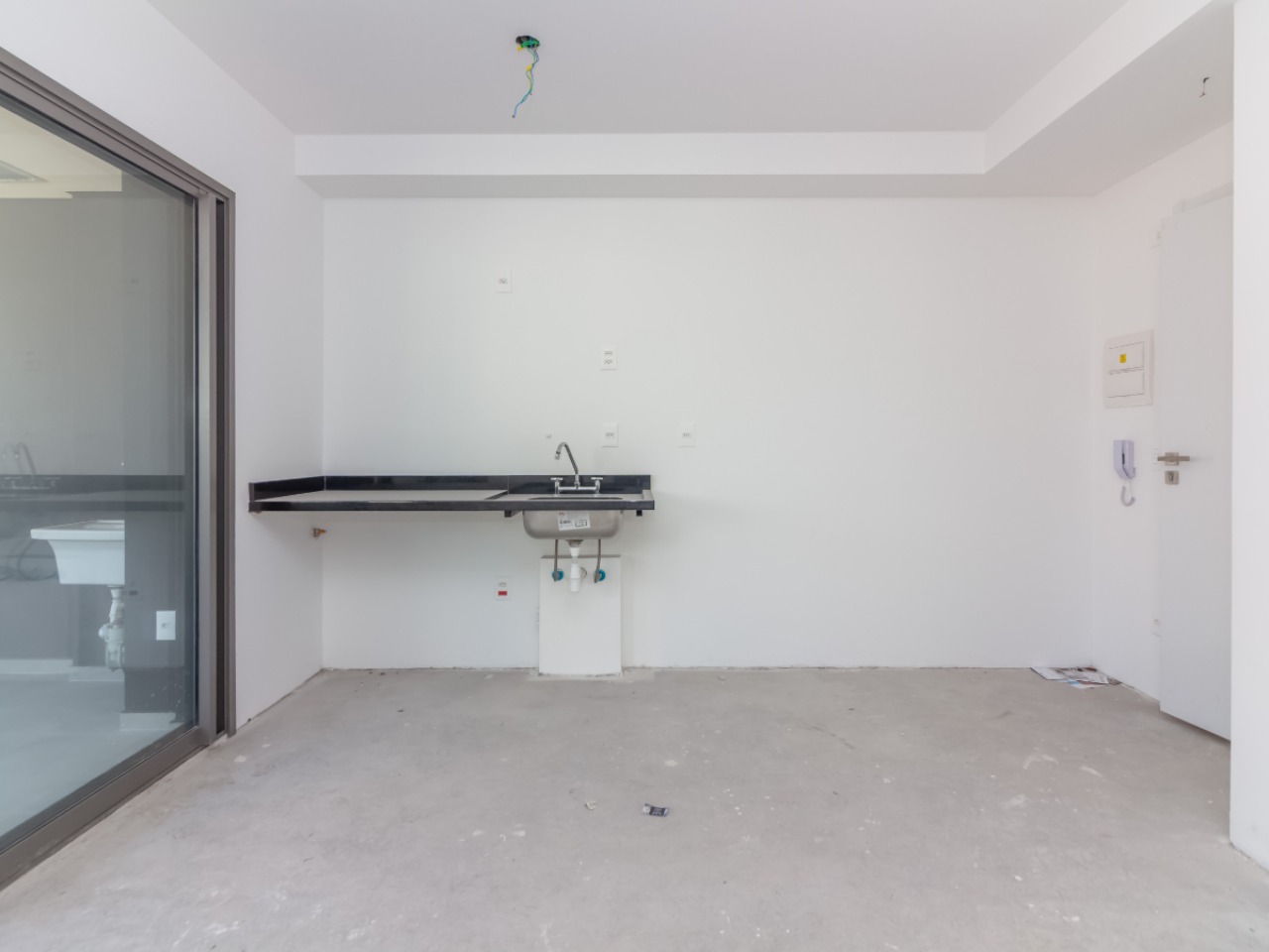 Apartamento, 2 quartos, 56 m² - Foto 9