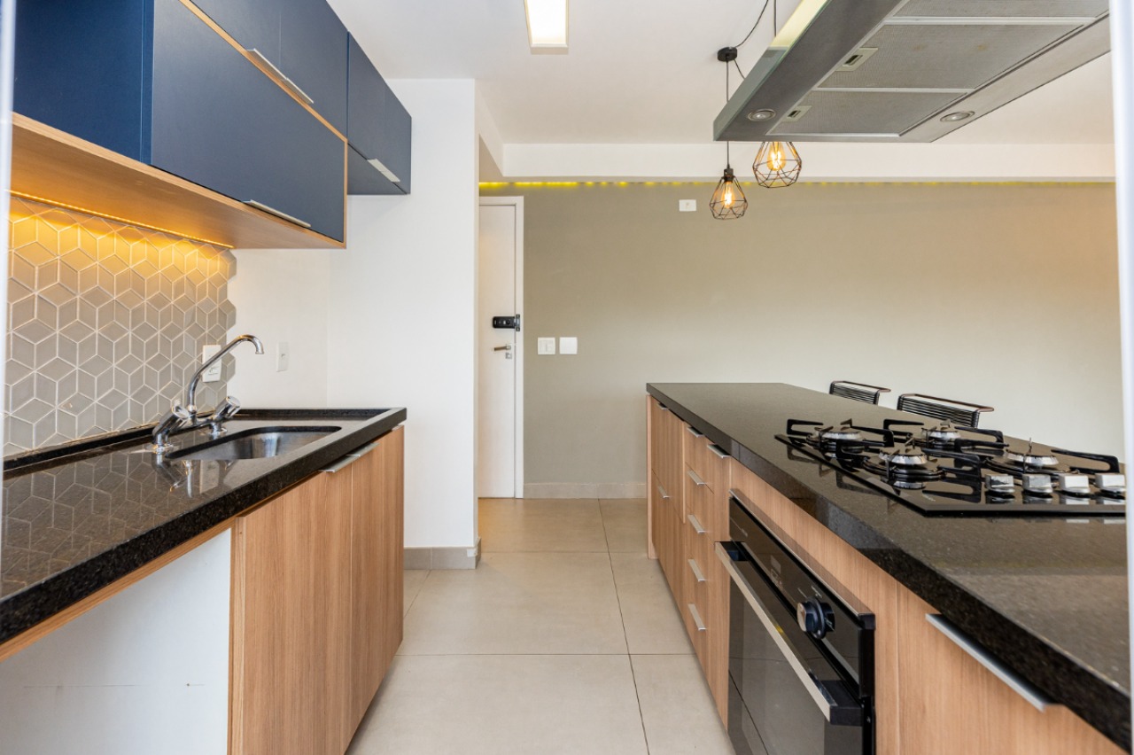 Apartamento, 2 quartos, 59 m² - Foto 11