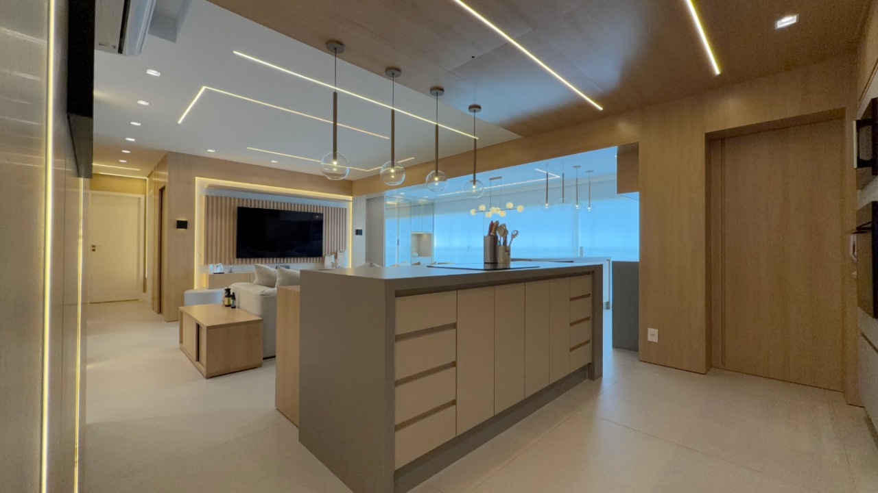 Apartamento, 3 quartos, 115 m² - Foto 15