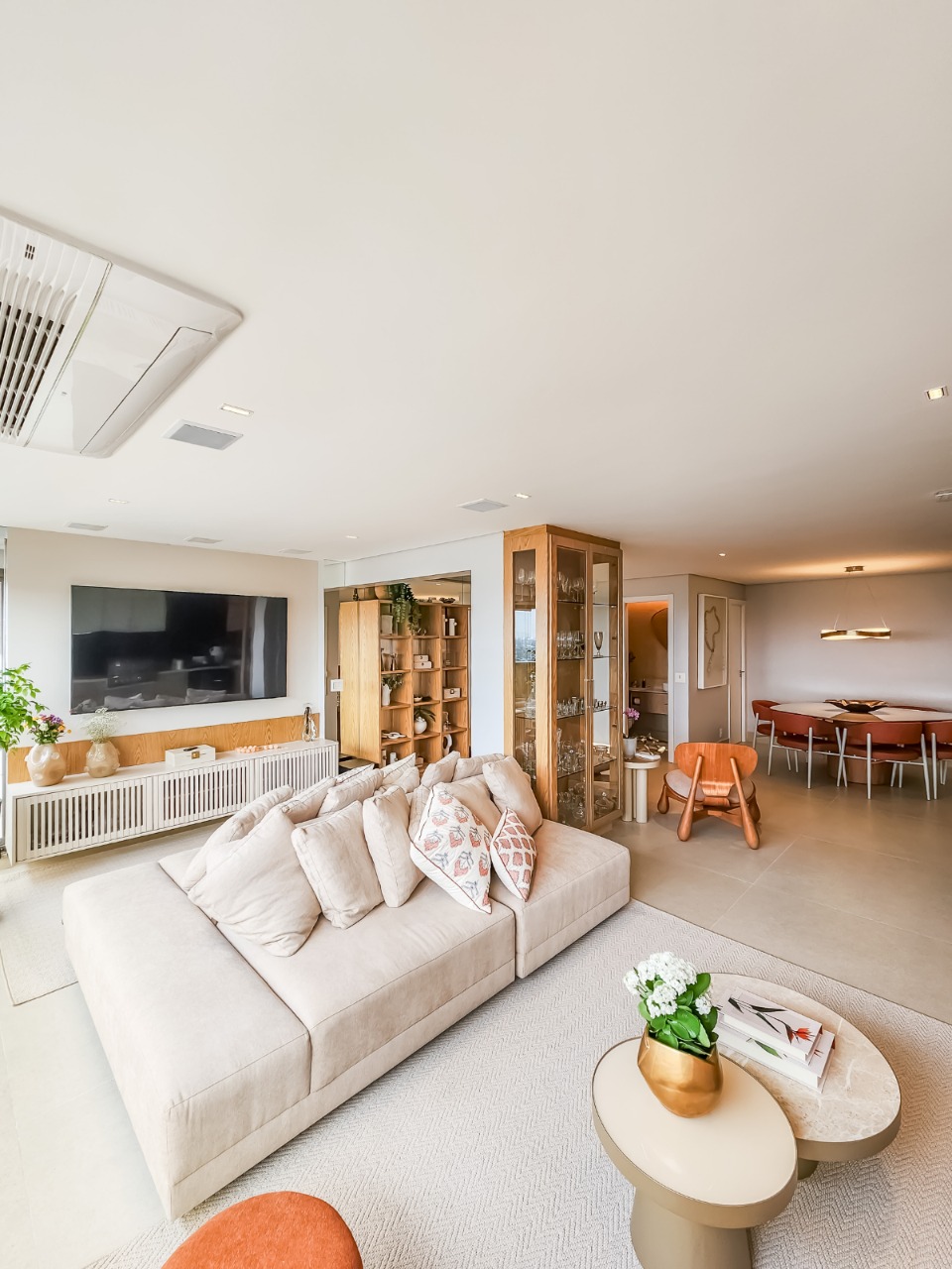 Apartamento, 2 quartos, 136 m² - Foto 13