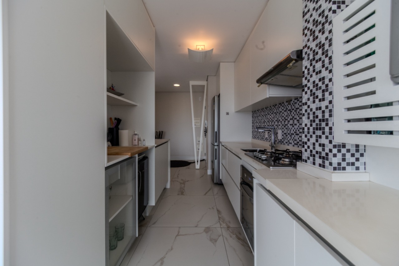 Apartamento, 2 quartos, 85 m² - Foto 12