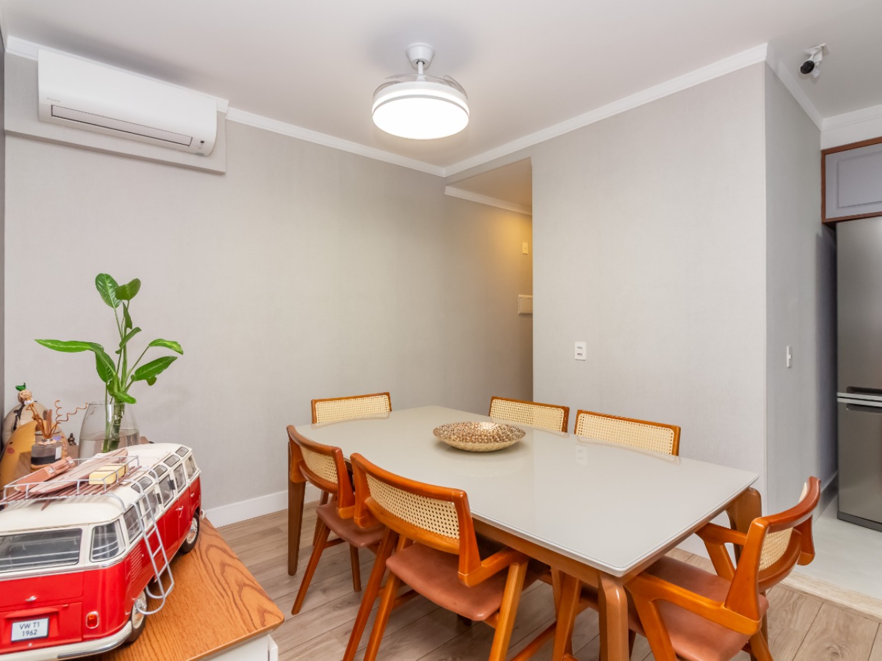 Apartamento, 3 quartos, 92 m² - Foto 9