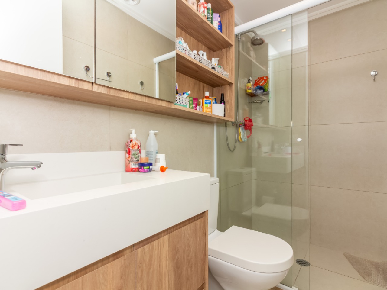 Apartamento, 2 quartos, 61 m² - Foto 24
