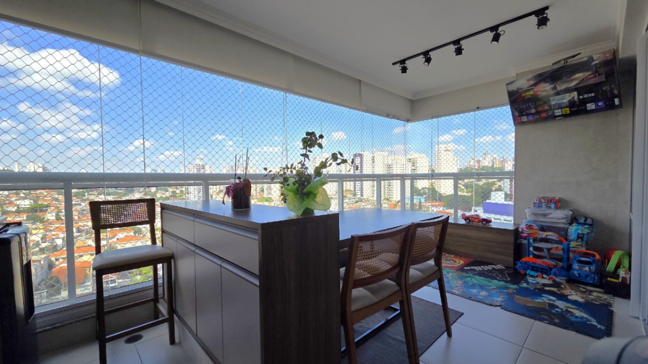 Apartamento, 3 quartos, 88 m² - Foto 3
