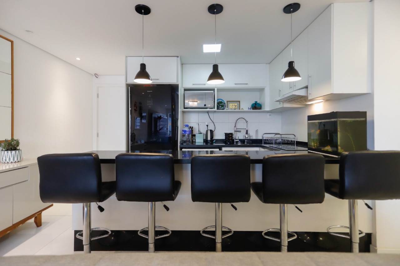 Apartamento, 2 quartos, 83 m² - Foto 11