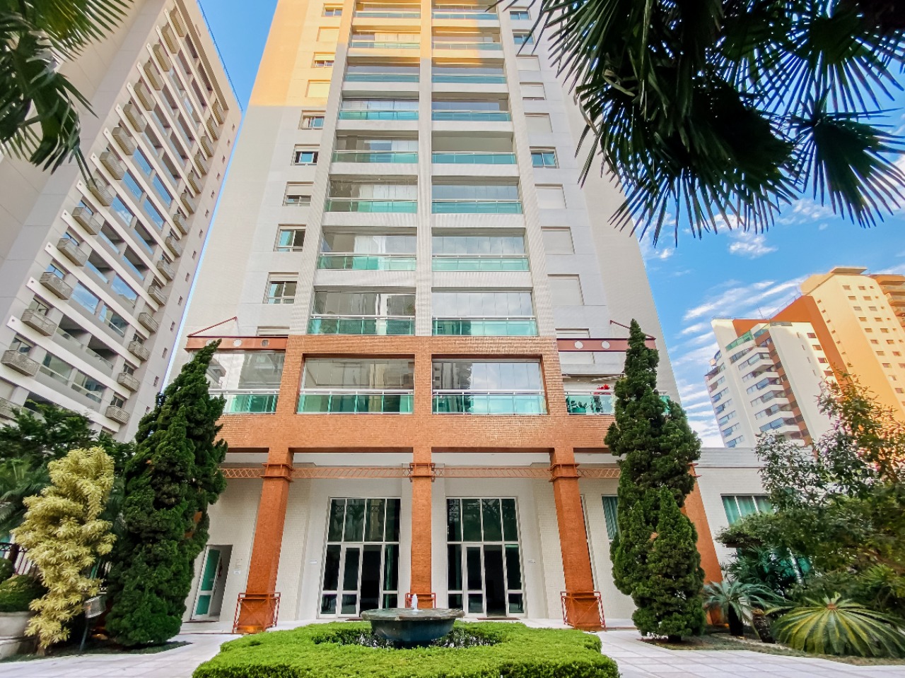 Apartamento, 3 quartos, 159 m² - Foto 49