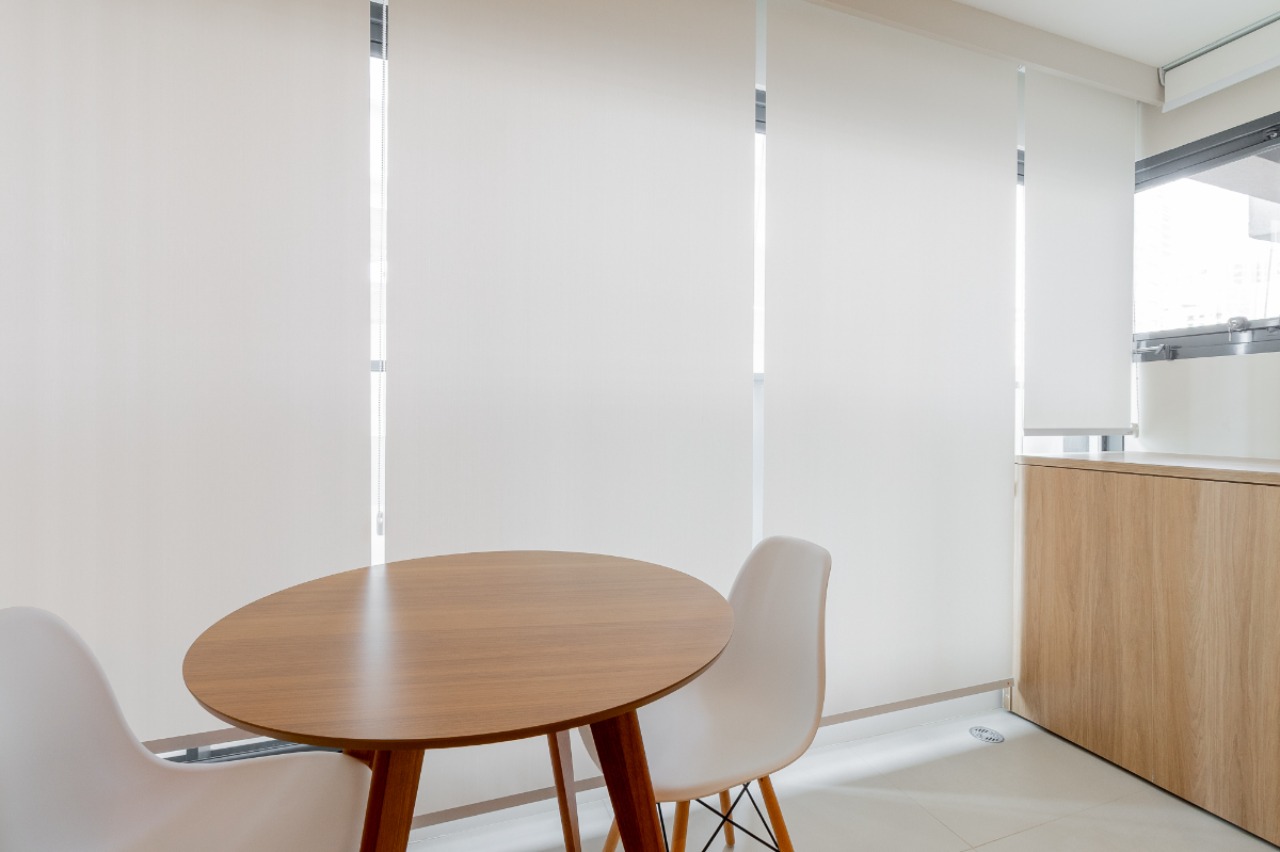 Apartamento, 1 quarto, 41 m² - Foto 4