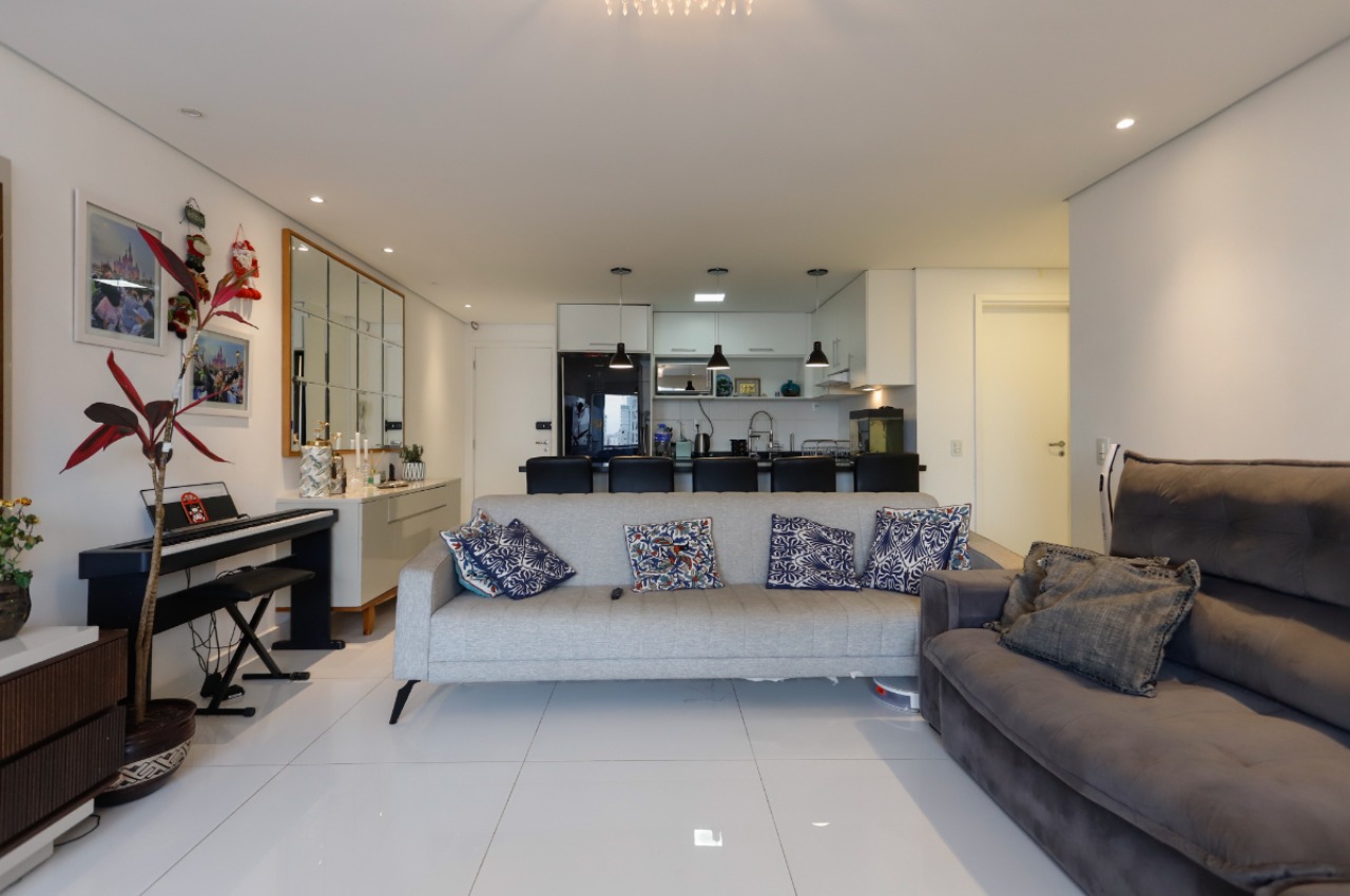 Apartamento, 2 quartos, 83 m² - Foto 3