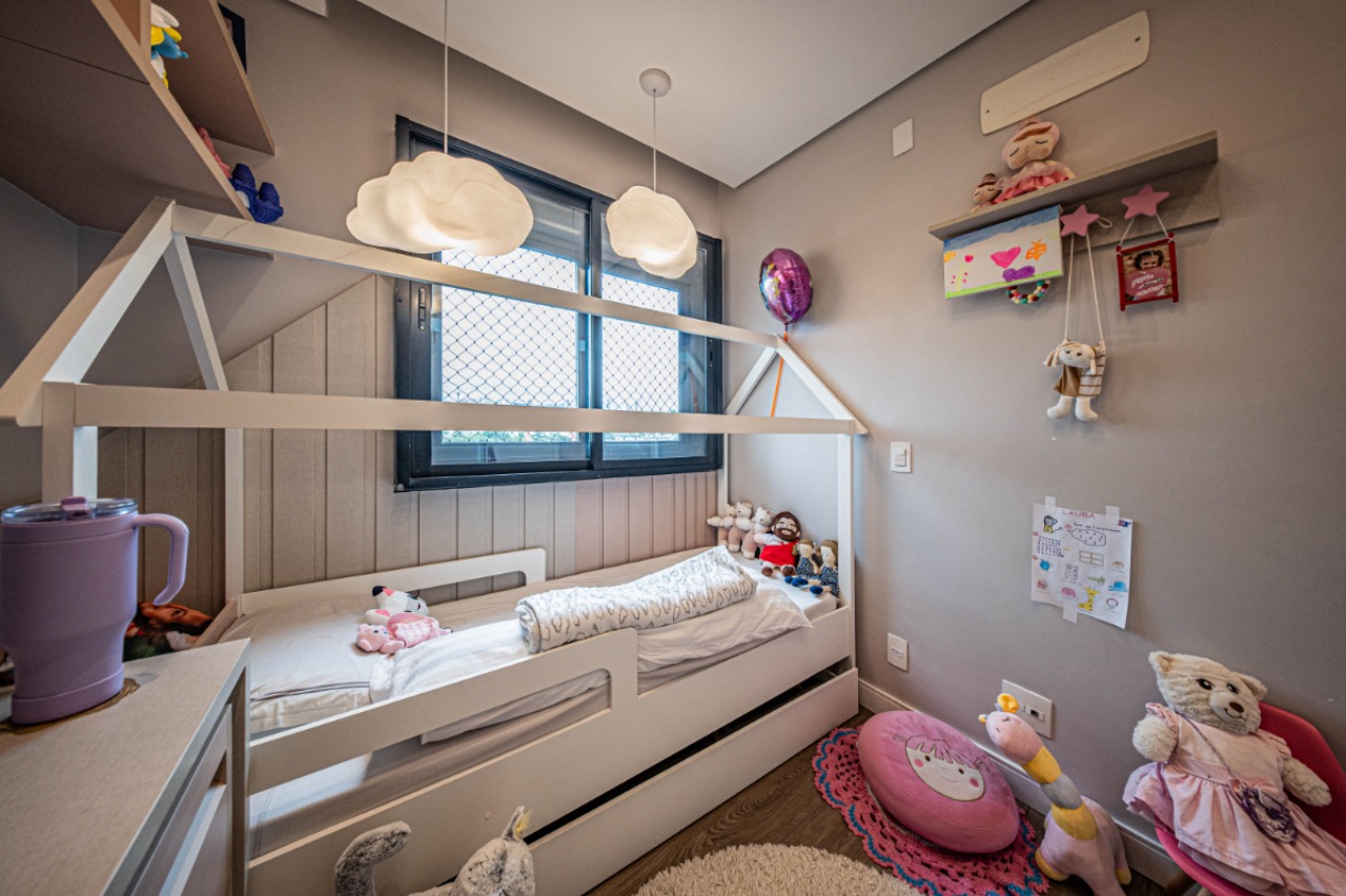 Apartamento, 3 quartos, 90 m² - Foto 36