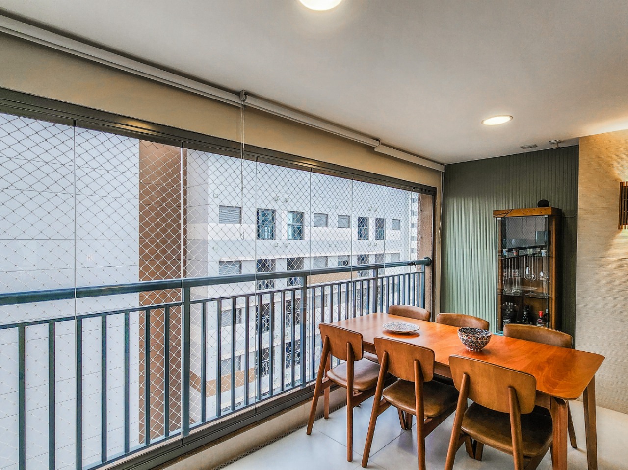 Apartamento, 2 quartos, 75 m² - Foto 10