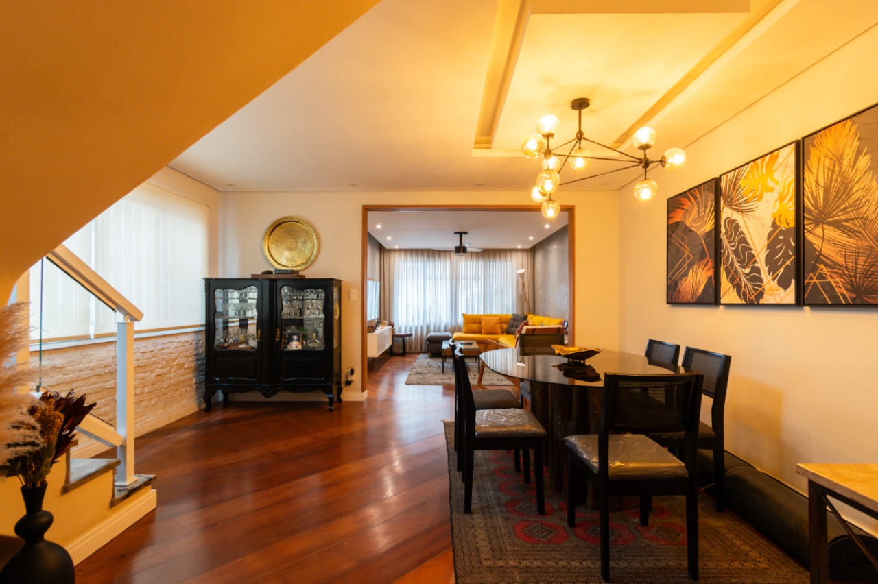 Casa, 3 quartos, 175 m² - Foto 5