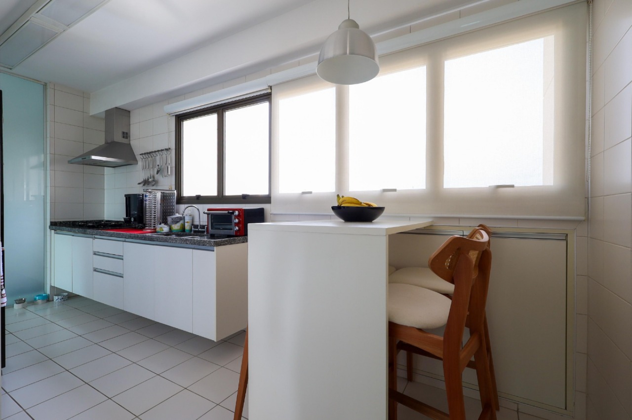 Apartamento, 3 quartos, 147 m² - Foto 20