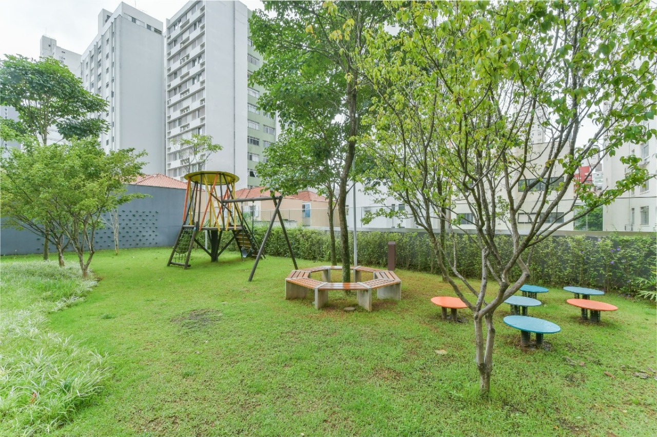 Apartamento, 1 quarto, 92 m² - Foto 37
