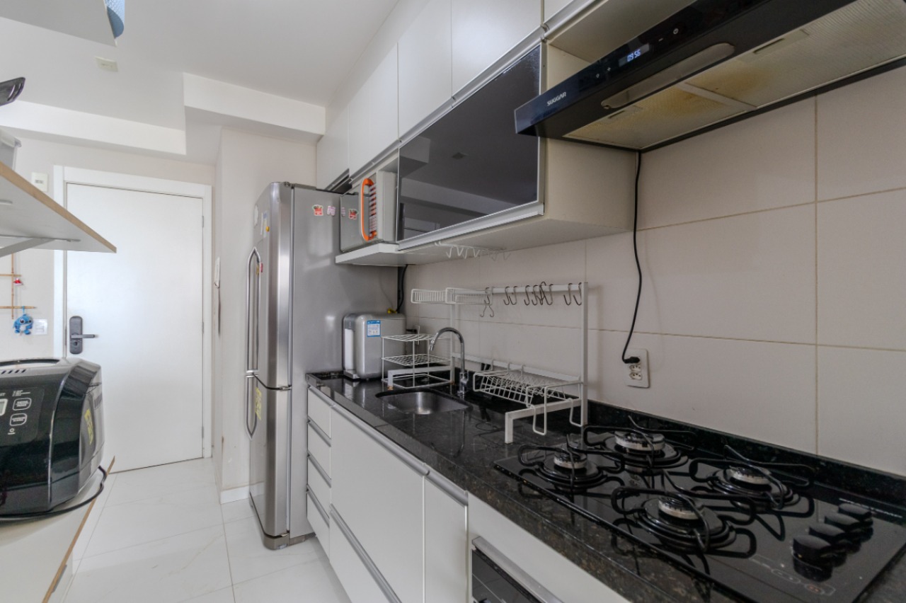 Apartamento, 2 quartos, 67 m² - Foto 9