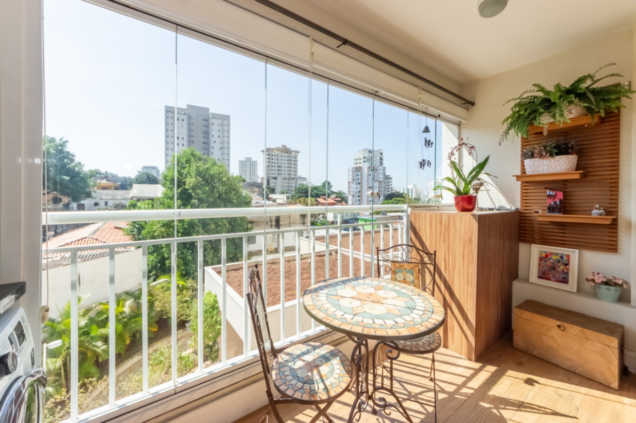 Apartamento, 2 quartos, 53 m² - Foto 6