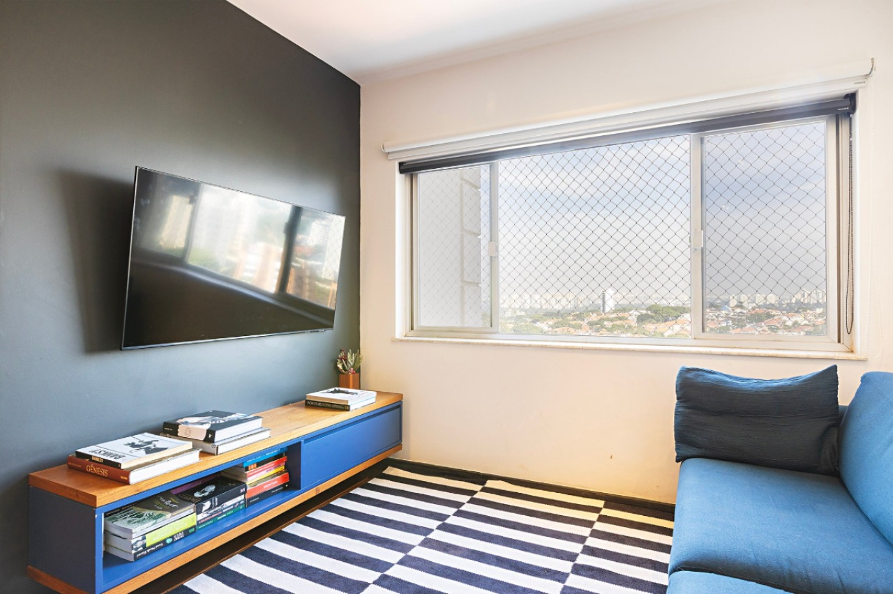 Apartamento, 3 quartos, 112 m² - Foto 8