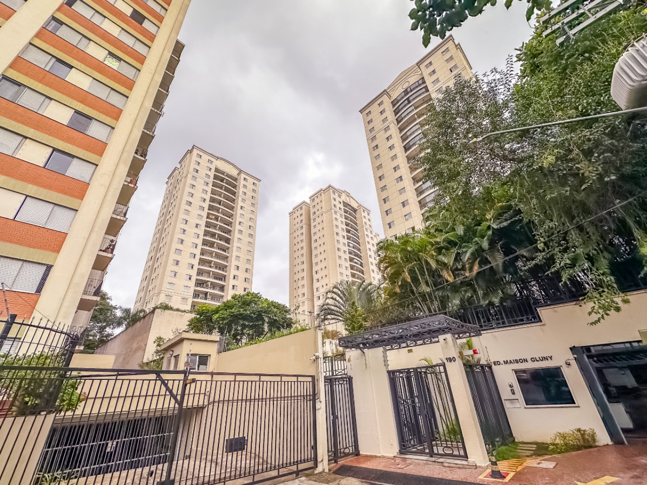 Apartamento, 3 quartos, 82 m² - Foto 29
