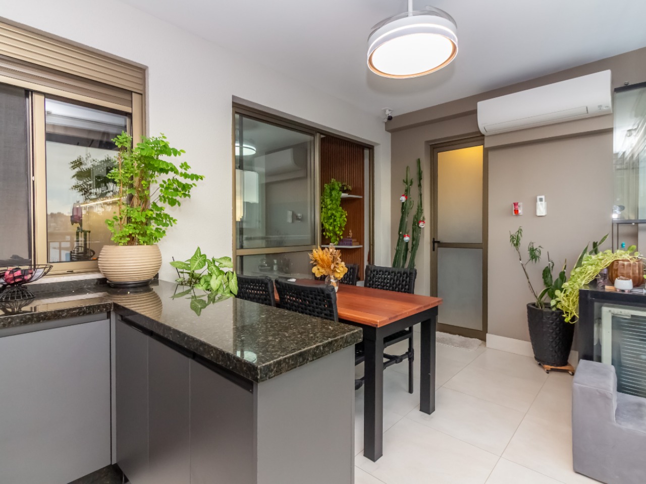 Apartamento, 3 quartos, 92 m² - Foto 4