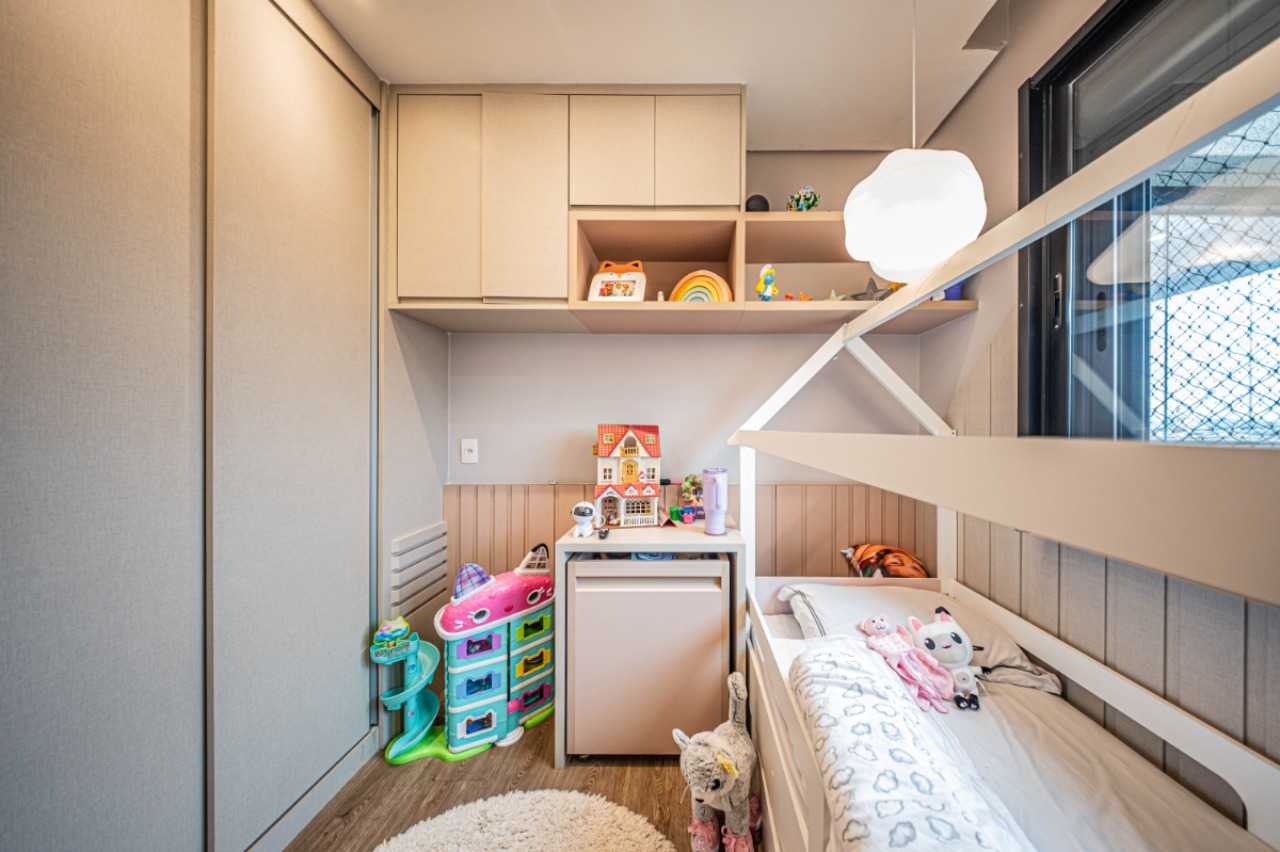 Apartamento, 3 quartos, 90 m² - Foto 38