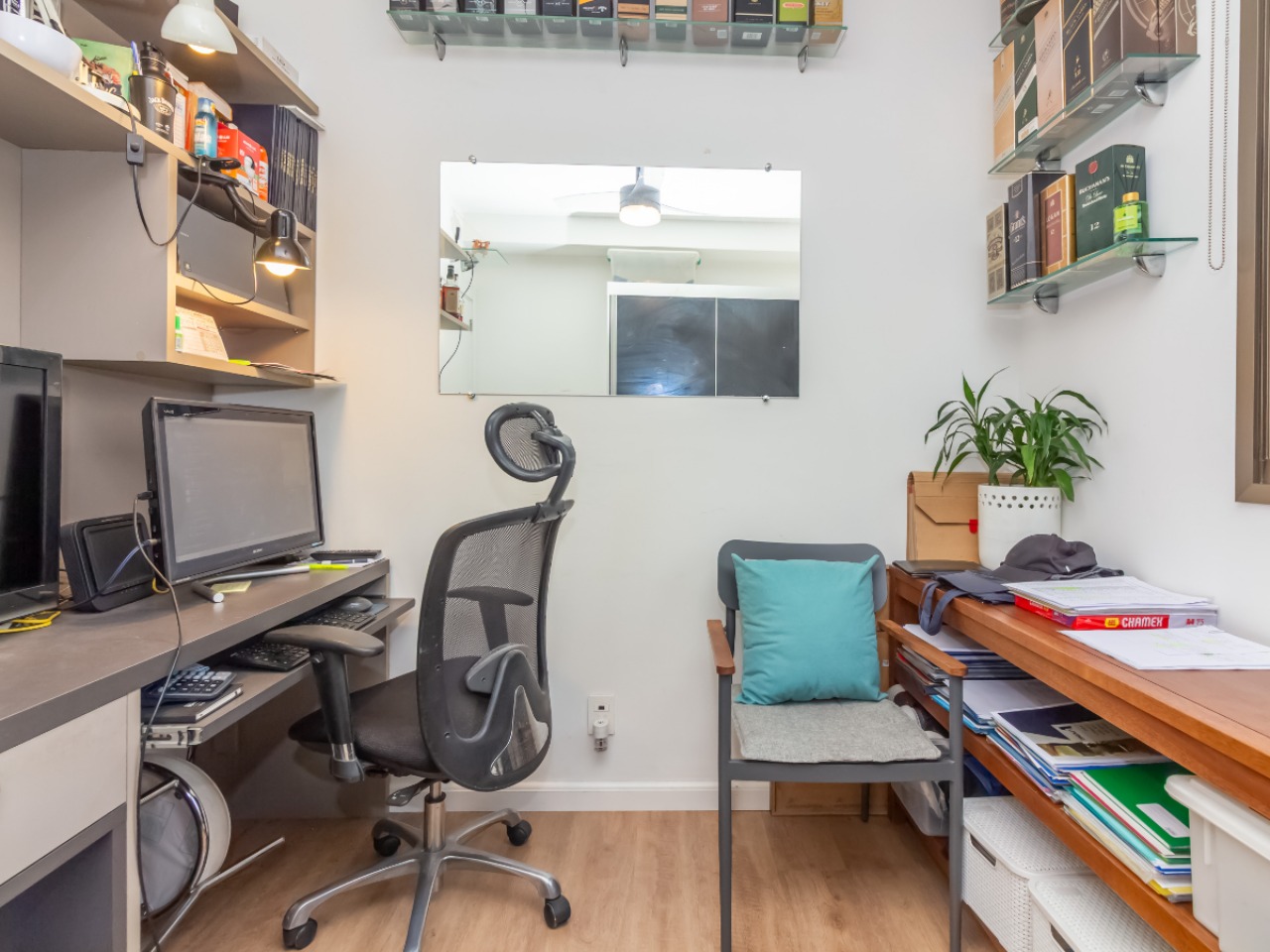 Apartamento, 2 quartos, 61 m² - Foto 26