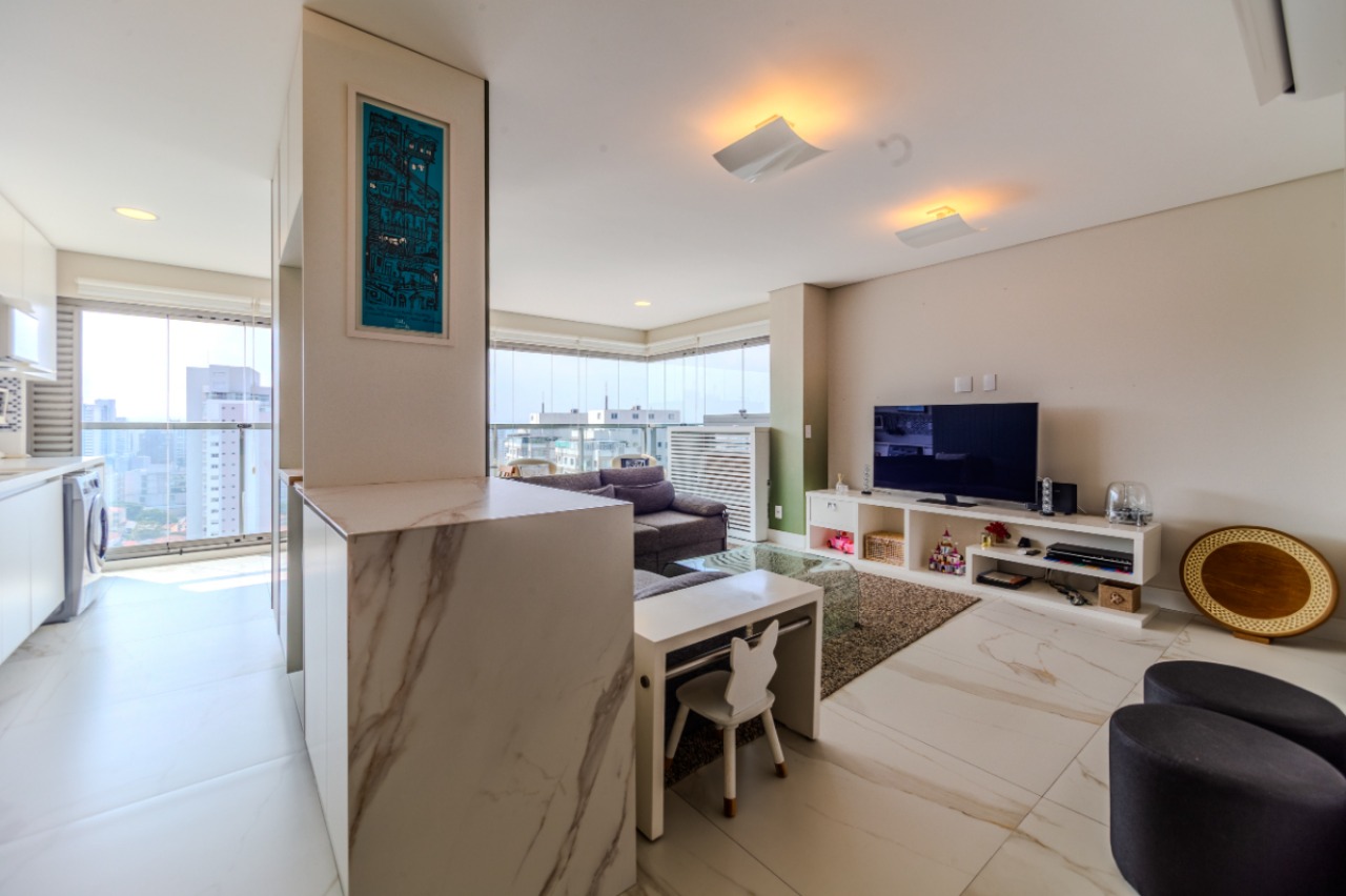 Apartamento, 2 quartos, 85 m² - Foto 3