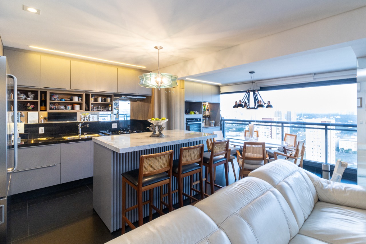 Apartamento, 2 quartos, 90 m² - Foto 17