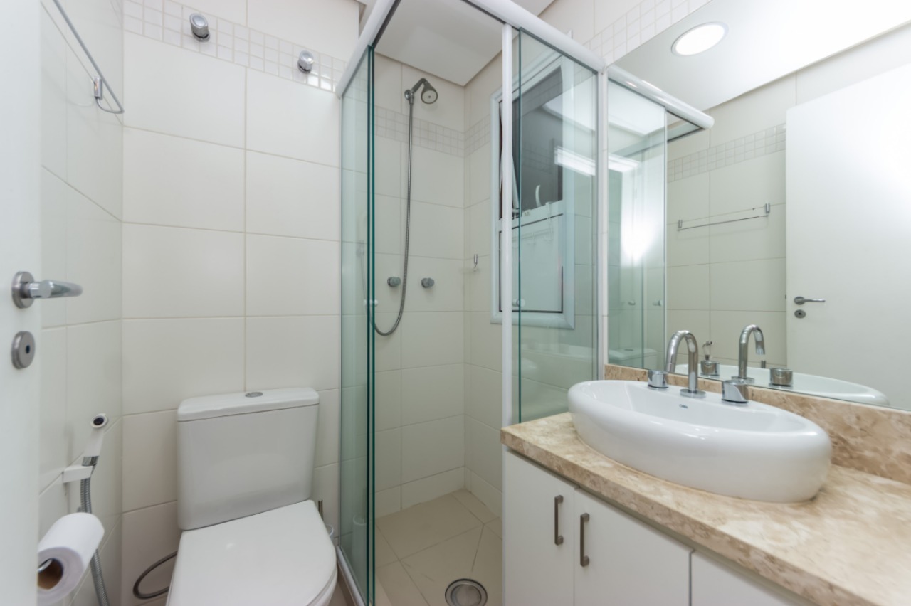 Apartamento, 4 quartos, 124 m² - Foto 31