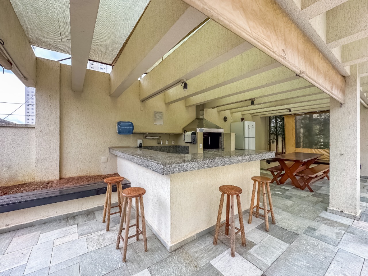 Apartamento, 3 quartos, 82 m² - Foto 26