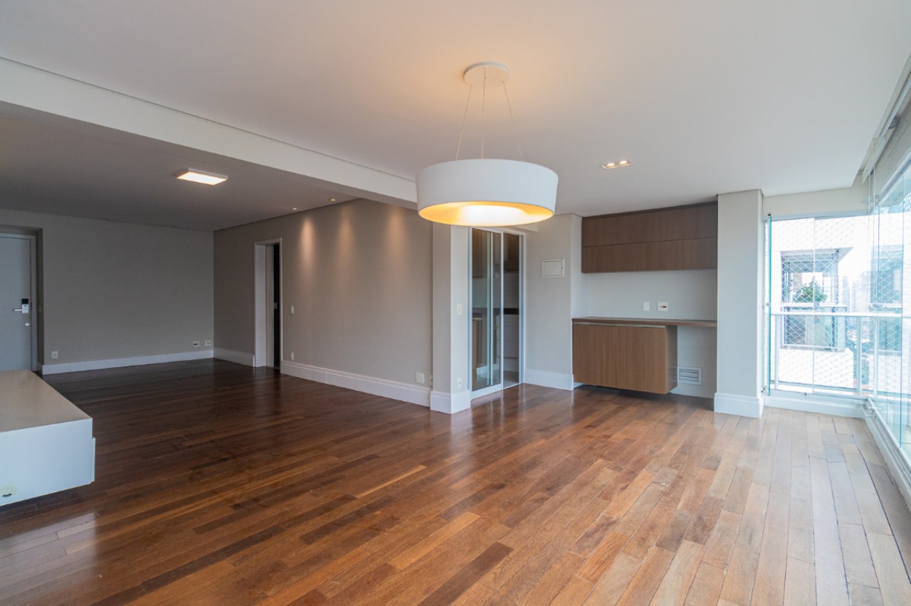Apartamento, 2 quartos, 138 m² - Foto 6