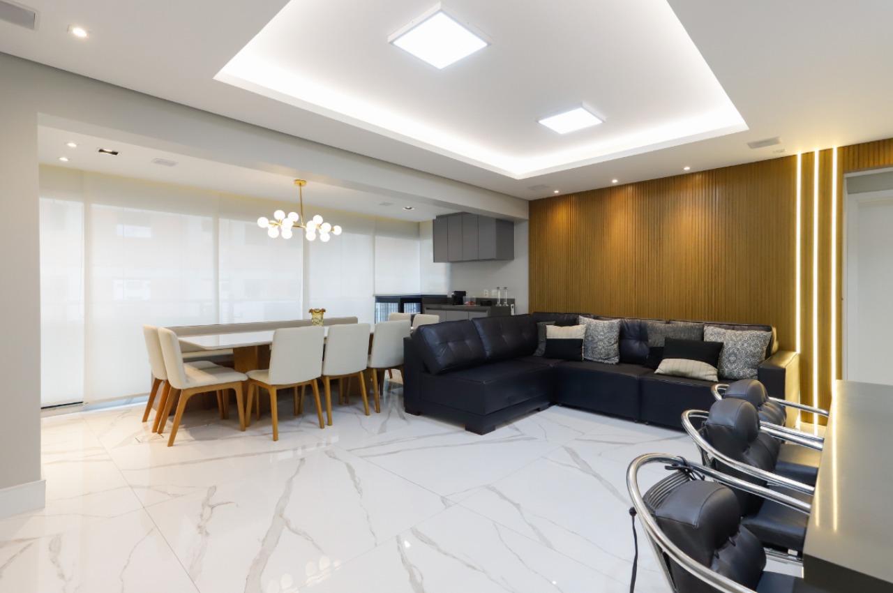 Apartamento, 2 quartos, 87 m² - Foto 4