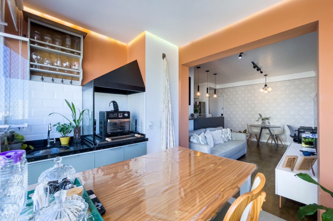 Apartamento, 2 quartos, 65 m² - Foto 8