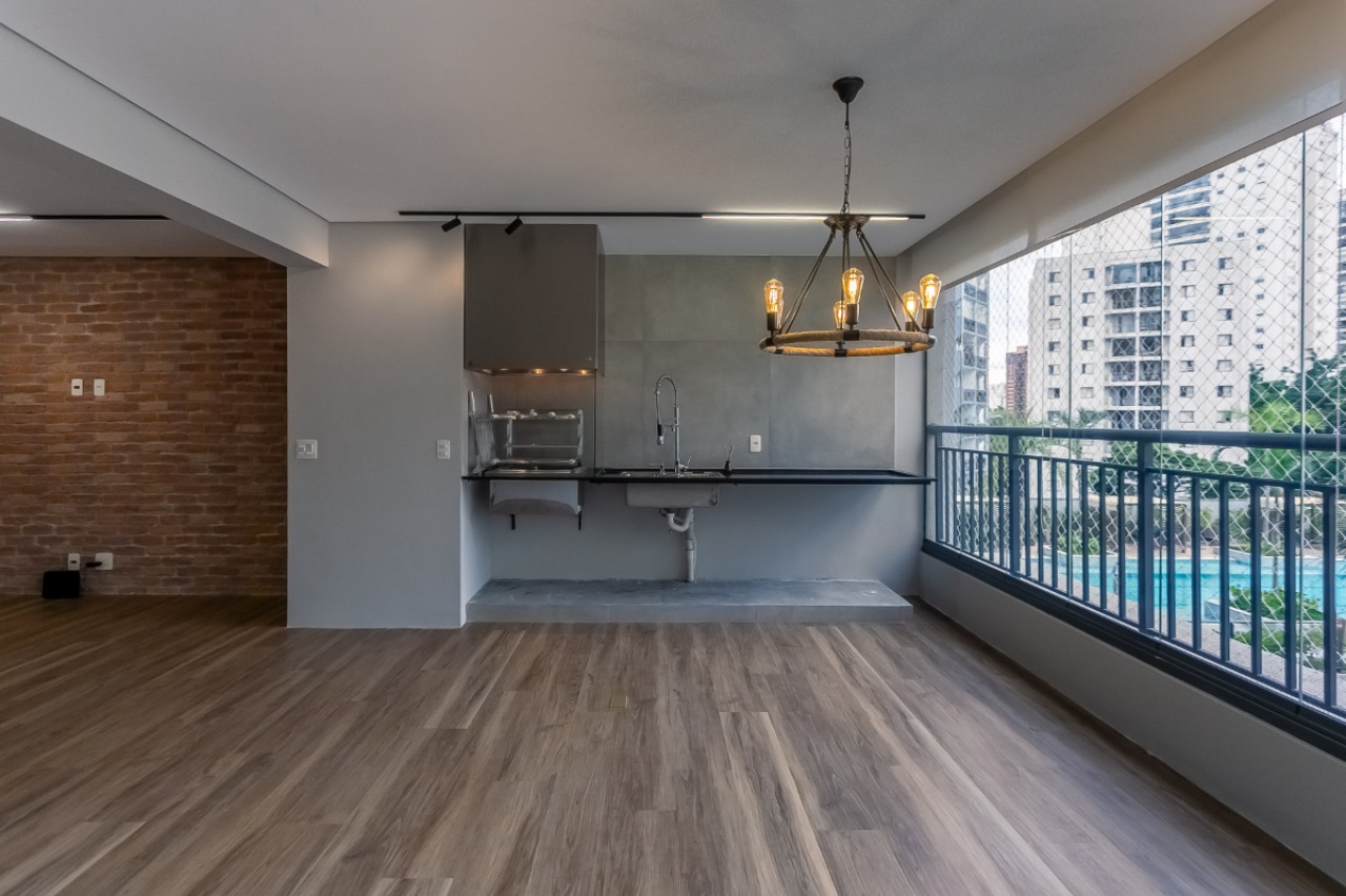 Apartamento, 3 quartos, 123 m² - Foto 2