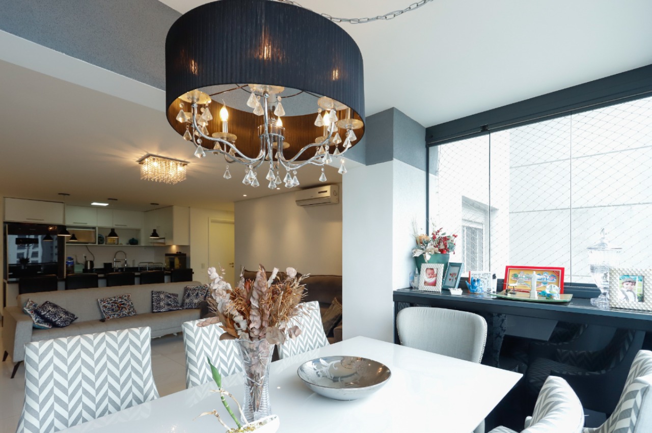 Apartamento, 2 quartos, 83 m² - Foto 10