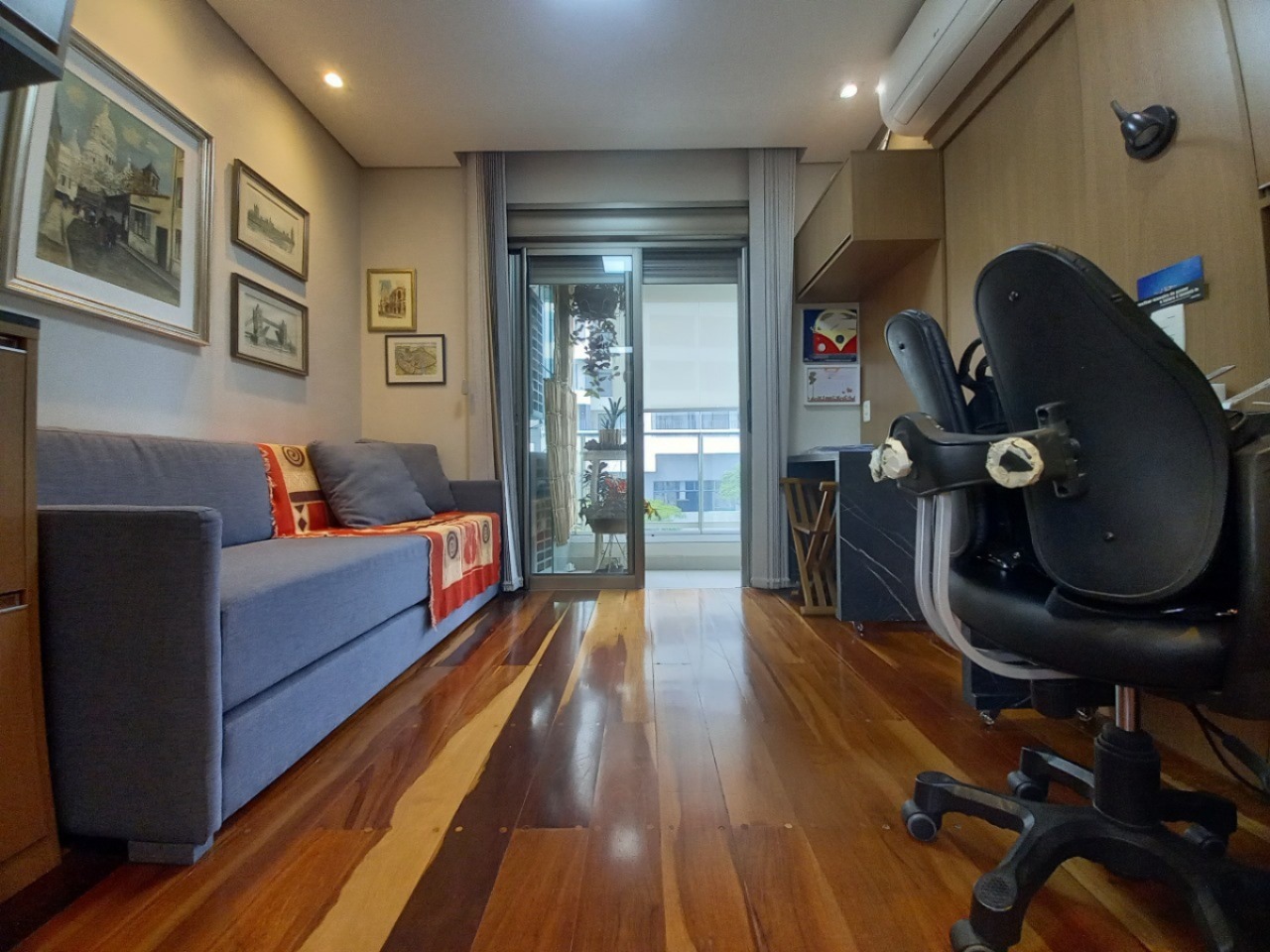 Apartamento, 3 quartos, 150 m² - Foto 15