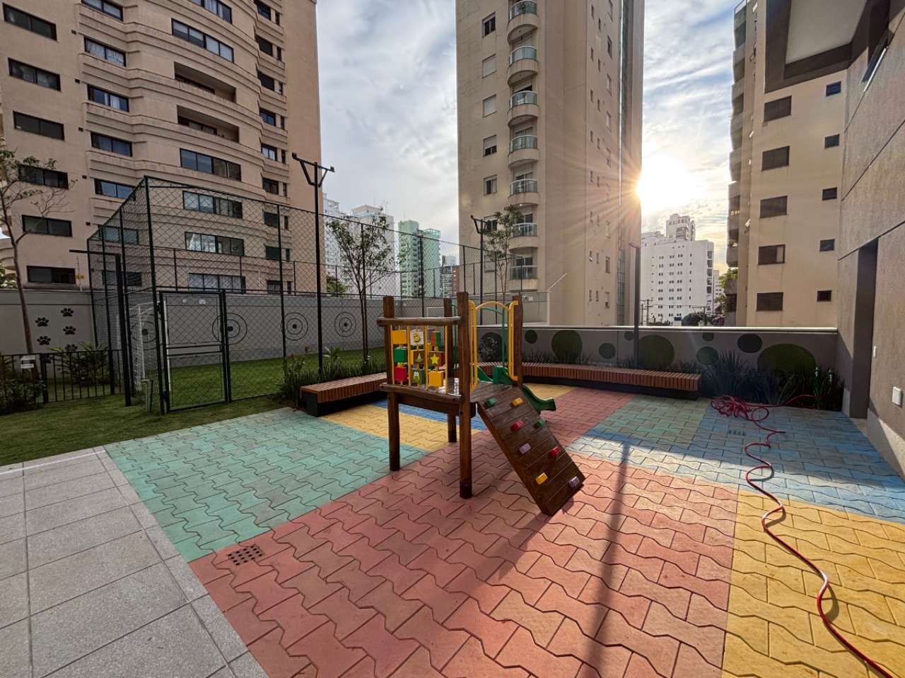 Apartamento, 3 quartos, 150 m² - Foto 35