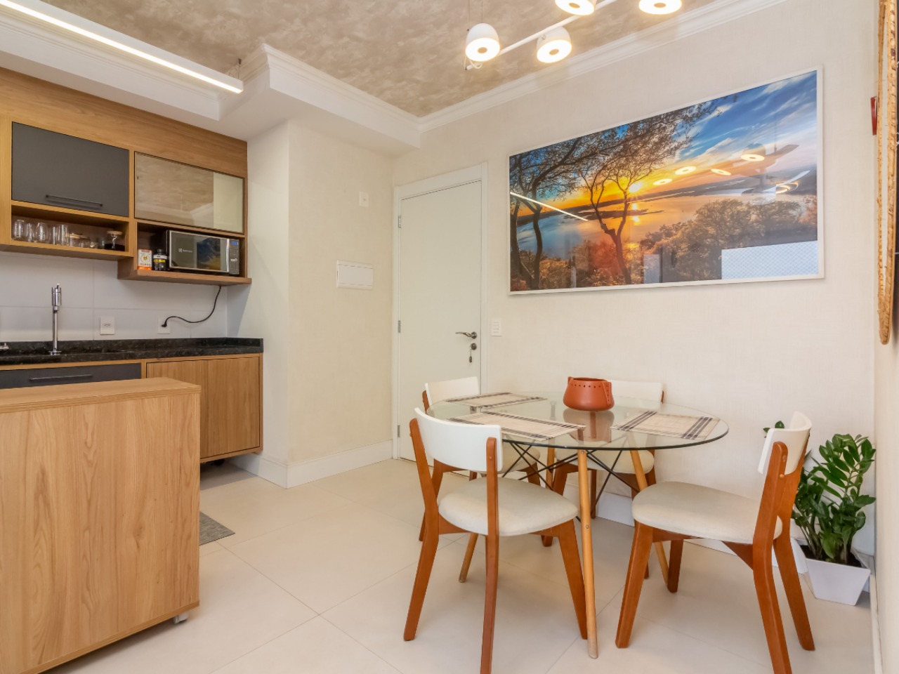 Apartamento, 2 quartos, 61 m² - Foto 8