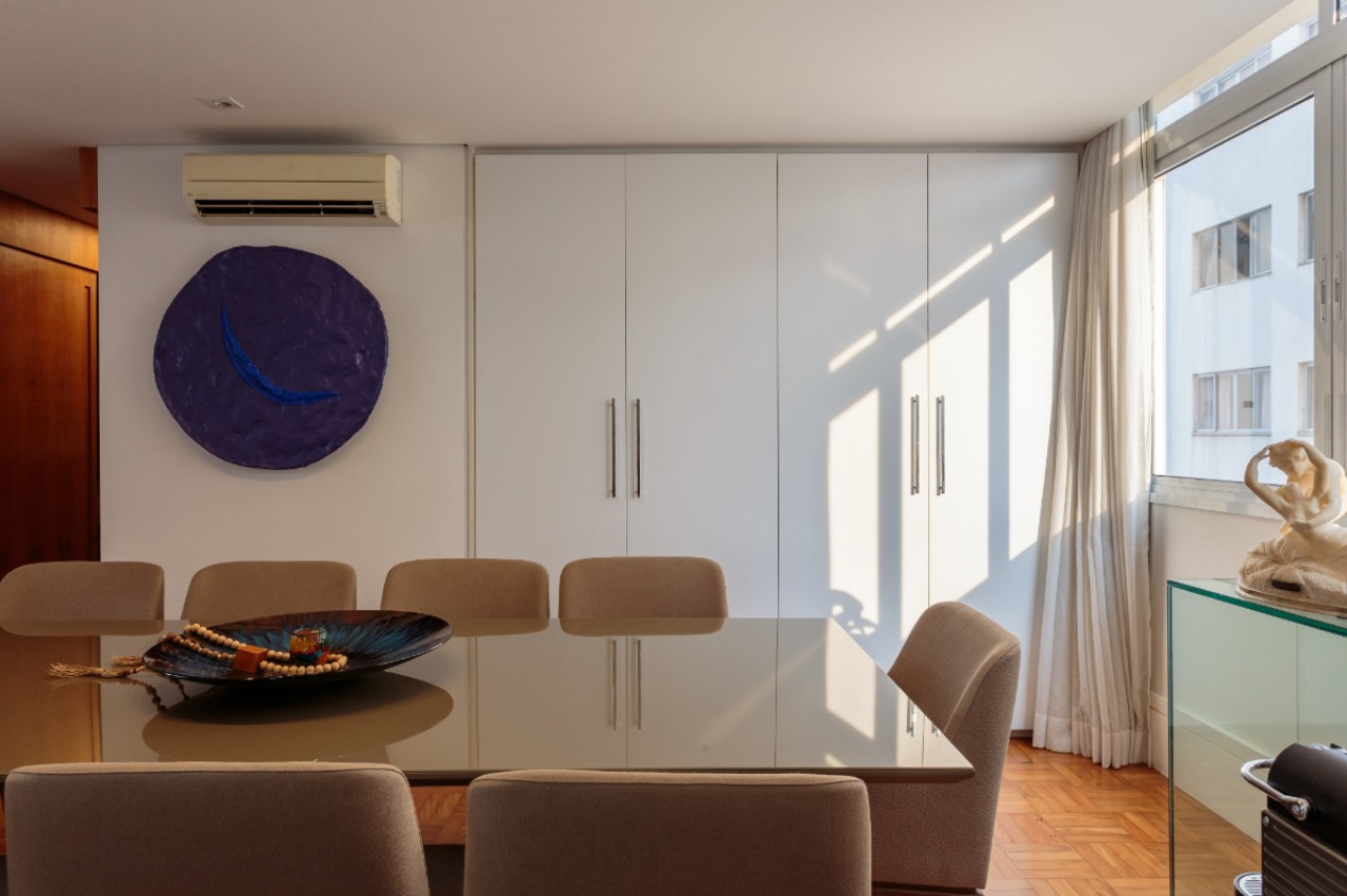 Apartamento, 3 quartos, 154 m² - Foto 11