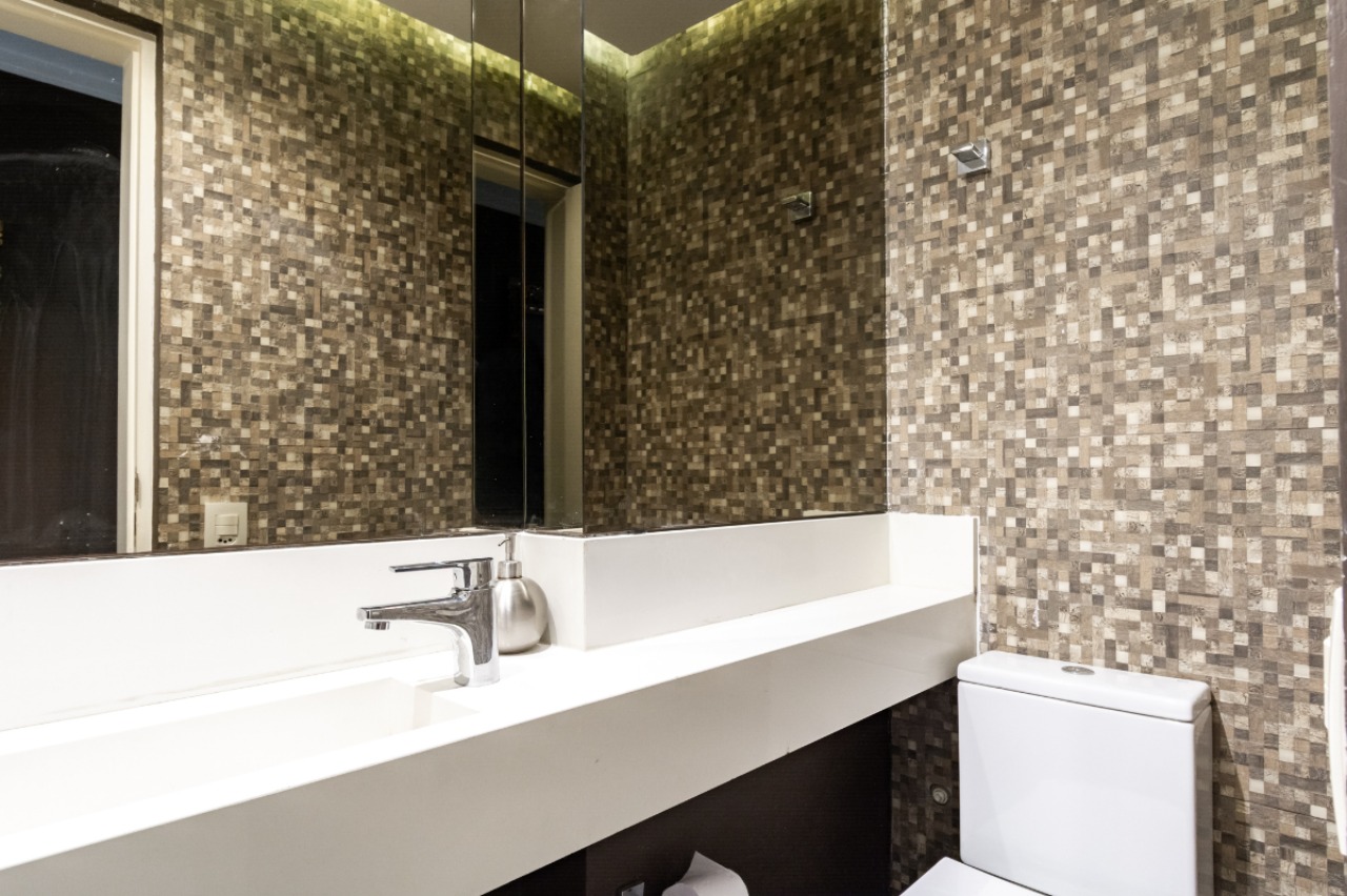 Apartamento, 2 quartos, 162 m² - Foto 19