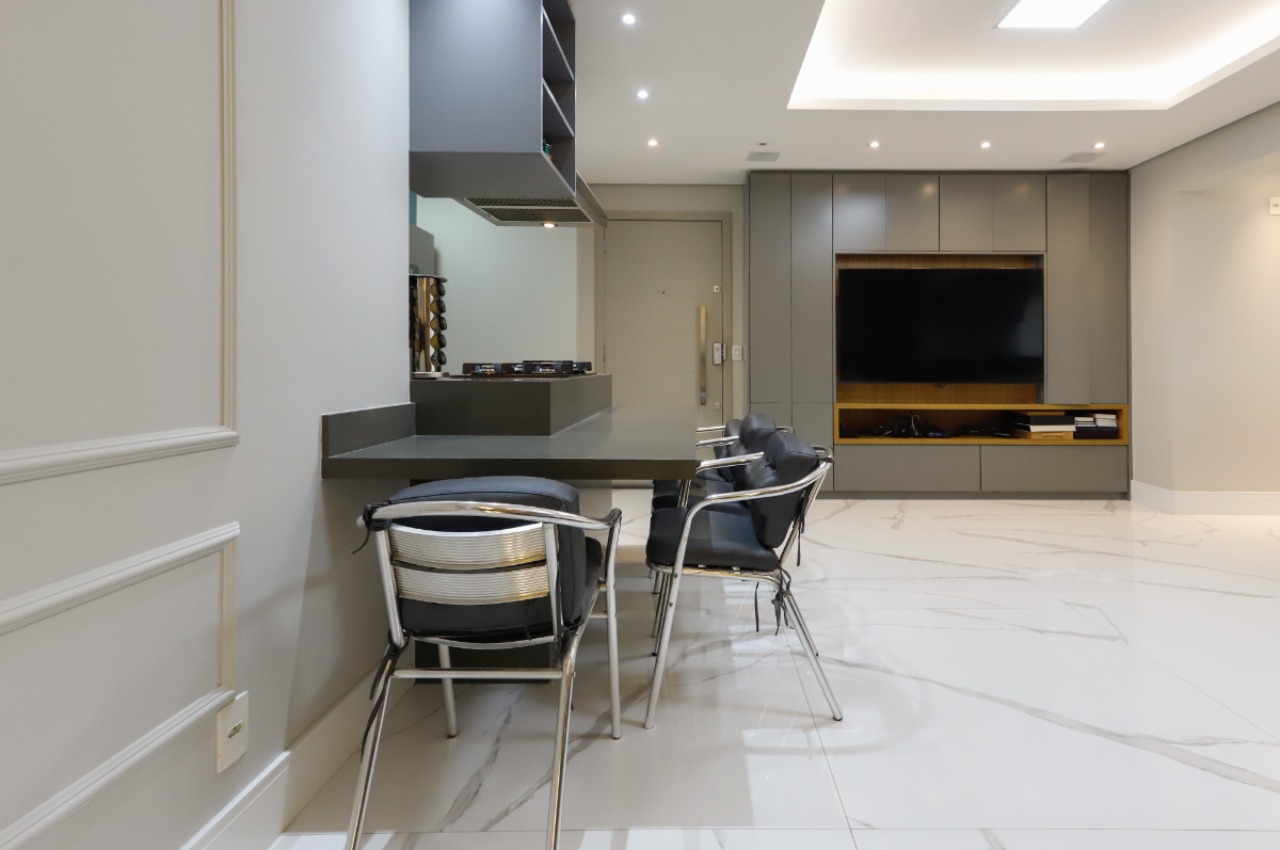 Apartamento, 2 quartos, 87 m² - Foto 12
